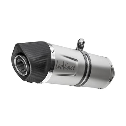 LEOVINCE LV One EVO Rostfri Avgasrör bild 1 PMMEDIA:806b2315caa1ecf1