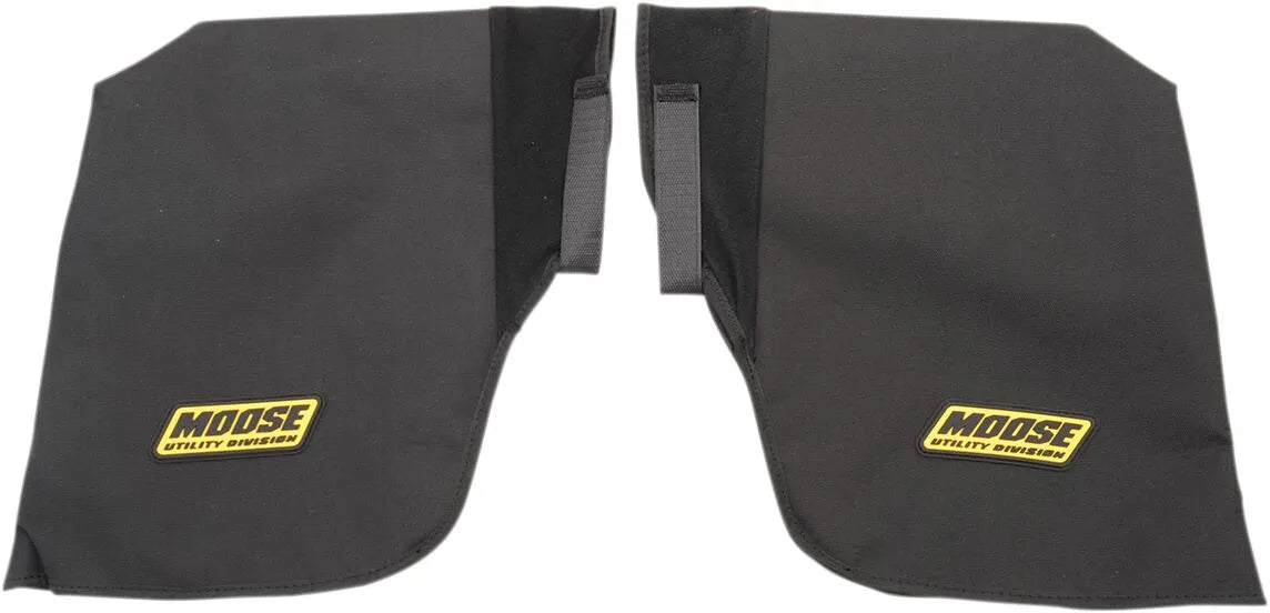 MOOSE OFFROAD FOUR WHEEL Paws Gauntlet Handguards Svart bild 1 PMMEDIA:7bfa39e71649a220