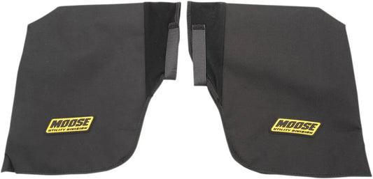 MOOSE OFFROAD FOUR WHEEL Paws Gauntlet Handguards Svart bild 1 PMMEDIA:7bfa39e71649a220