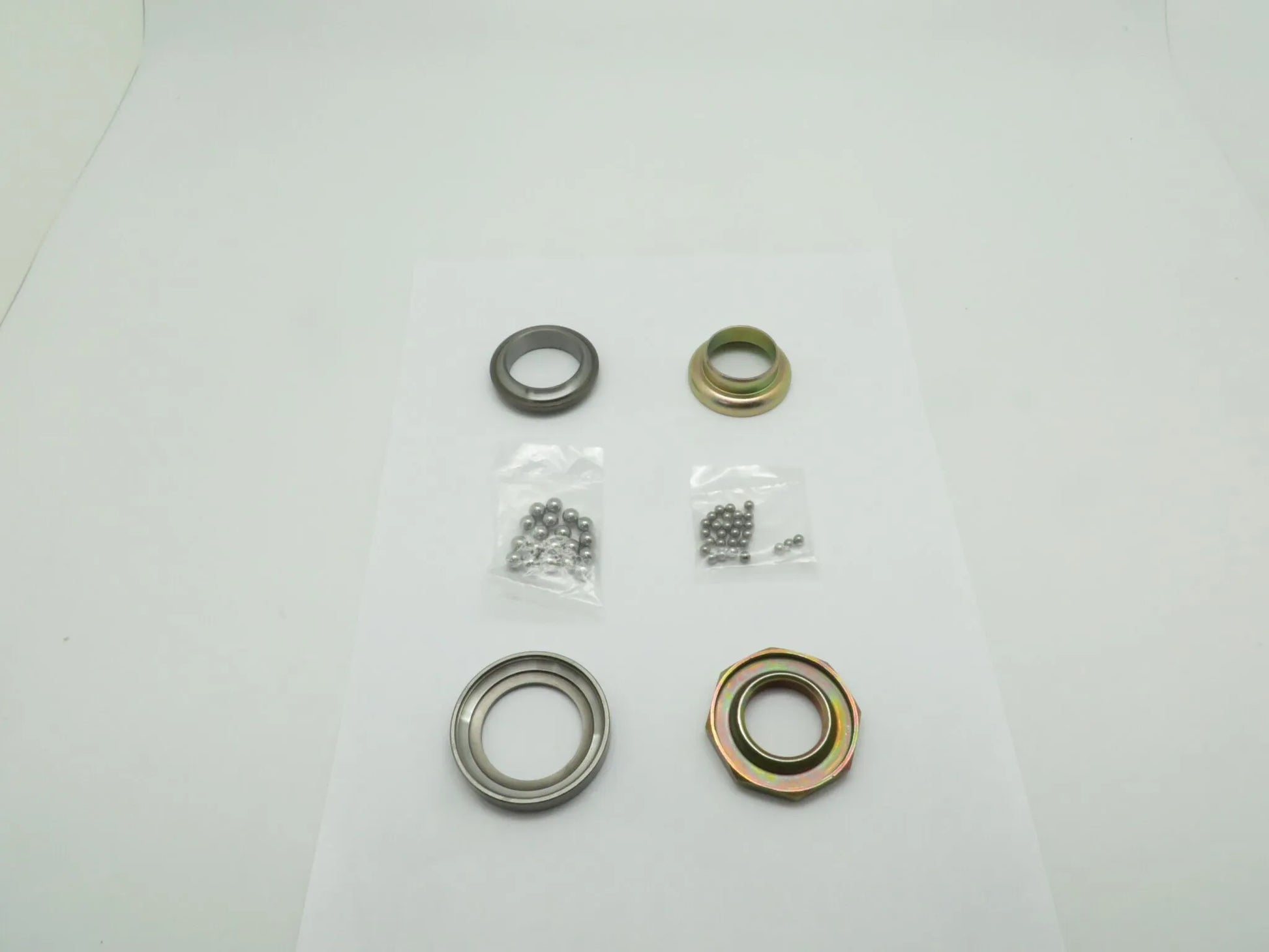 PARTS EUROPE Lager till styrstam bild 1 PMMEDIA:9f232db01de61701