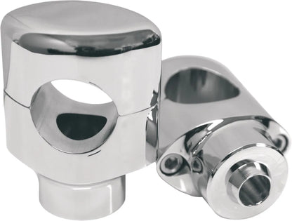 La Choppers Springer Handlebar Riser Kit Styrhöjare & Risers bild 1 PMMEDIA:05dd58acbe4e8657
