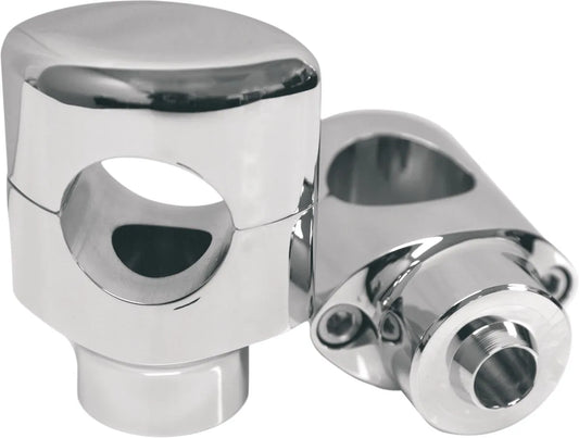 La Choppers Springer Handlebar Riser Kit Styrhöjare & Risers bild 1 PMMEDIA:05dd58acbe4e8657
