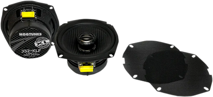 HOGTUNES XL SERIES 5,25" Fronthögtalare 2 Ohm bild 3 PMMEDIA:e3f7b89ec957c278