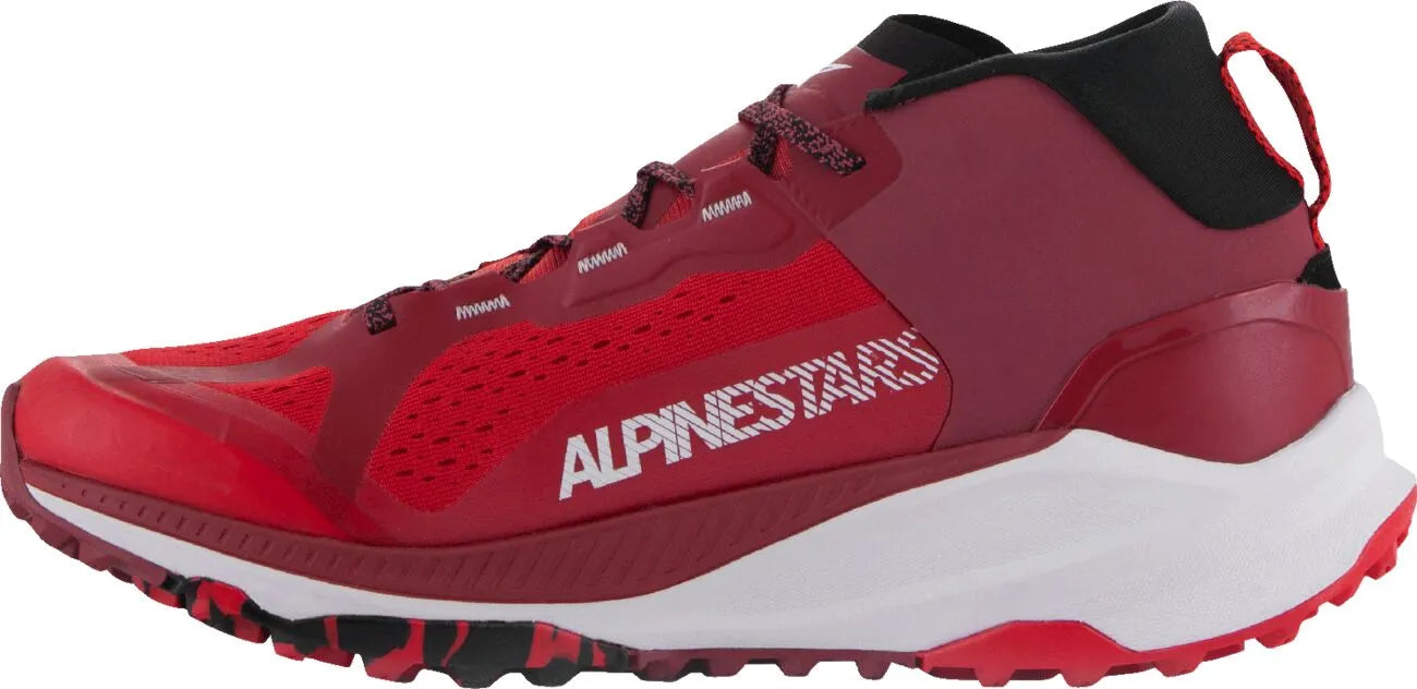 Alpinestars (Road) Meta XR V2 Sportskor bild 16 PMMEDIA:56f7d31c2f1a7d6c