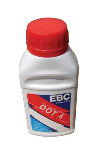 Ebc 250ML Brake Fluid Bromsvätskor bild 1 PMMEDIA:11e334f910e85c8d