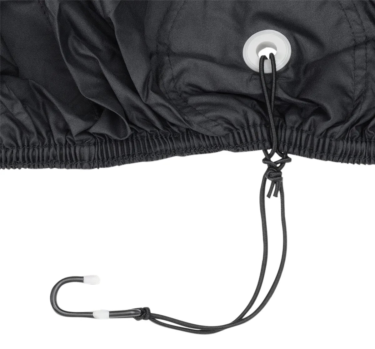 ULTRAGARD Full Dresser Cover XL Blue/Black bild 3 PMMEDIA:e495dc6c714a330a