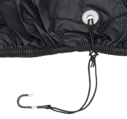 ULTRAGARD Full Dresser Cover XL Blue/Black bild 3 PMMEDIA:e495dc6c714a330a