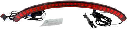Custom Dynamics Integrated Taillight with Turn Signals Bakljus bild 2 PMMEDIA:e1fff761ce30a8a0
