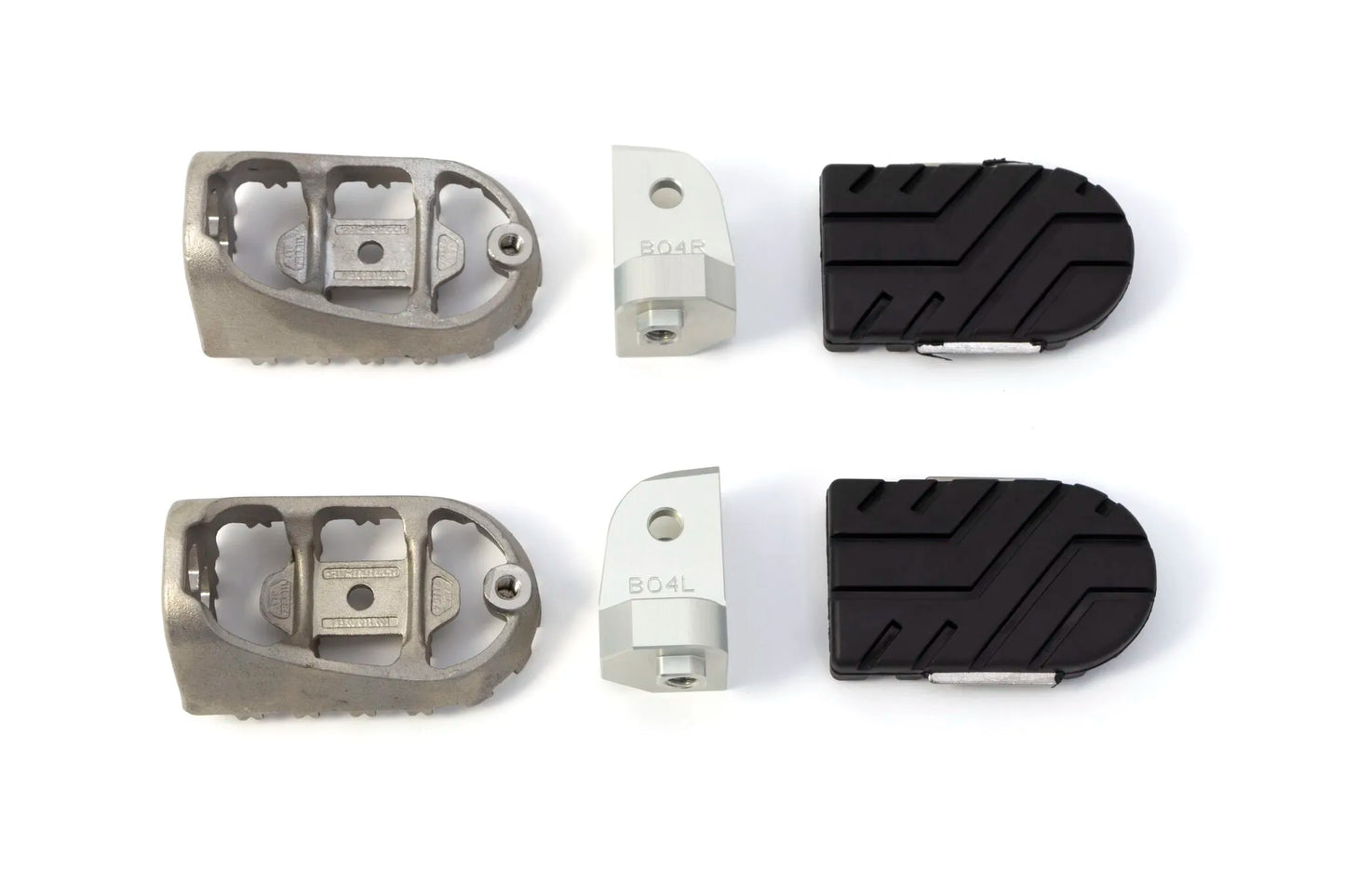 SW-MOTECH Ion Fotpinnesats bild 1 PMMEDIA:5a01d947656271ad