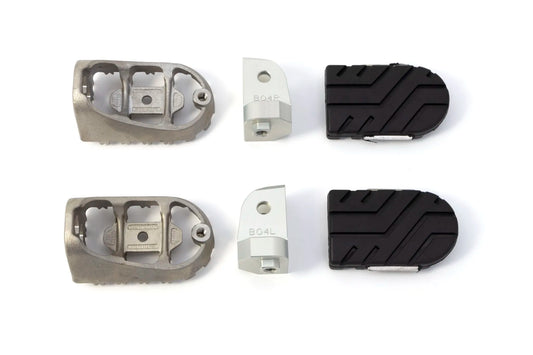 SW-MOTECH Ion Fotpinnesats bild 1 PMMEDIA:5a01d947656271ad