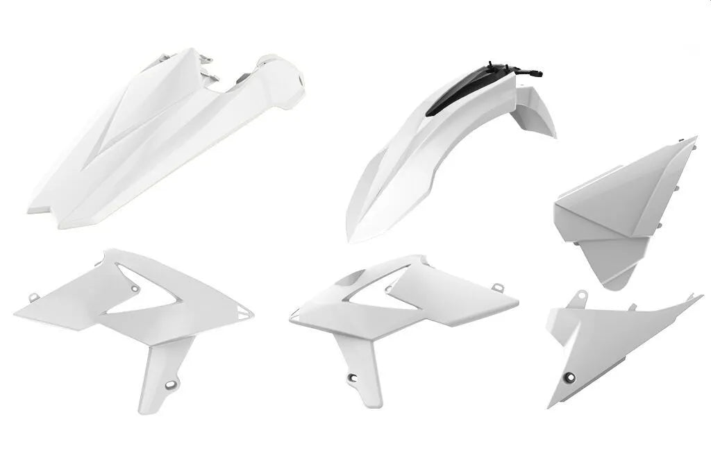 Polisport Complete MX Body Kit Offroadmotorcyklar bild 1 PMMEDIA:c0569ce7efd25f43