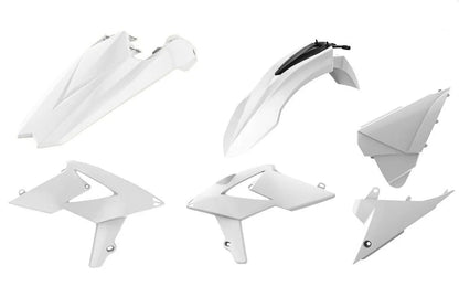 Polisport Complete MX Body Kit Offroadmotorcyklar bild 1 PMMEDIA:c0569ce7efd25f43