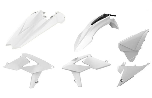 Polisport Complete MX Body Kit Offroadmotorcyklar bild 1 PMMEDIA:c0569ce7efd25f43