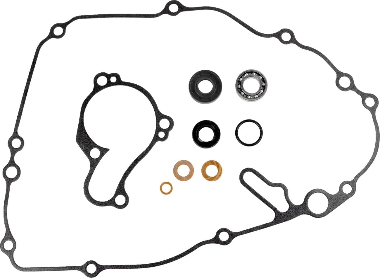 ATHENA Packningkit Vattenpump till YZ250F bild 1 PMMEDIA:86ed646fc884dbaf