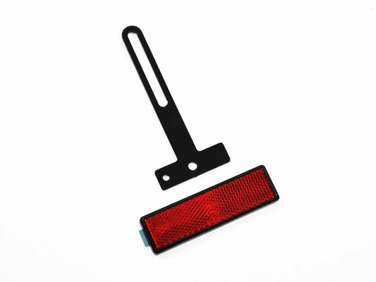 ZIEGER PRO Nummerplåthållare Typ C bild 2 PMMEDIA:224a70fe68b7180a