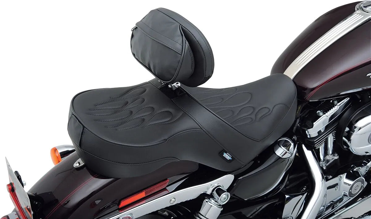 DRAG SPECIALTIES SEATS EZ Glide II™ Convertible Ryggstöd bild 5 PMMEDIA:b1d5fdd95c04572a