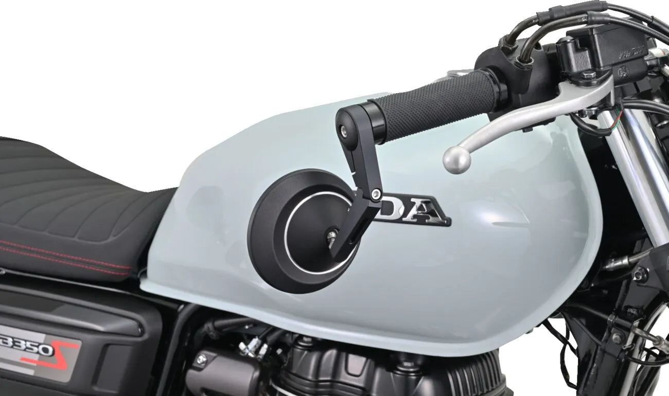 Daytona "Scratch" Handlebar End Handskydd bild 14 PMMEDIA:15c07973dbabe8da