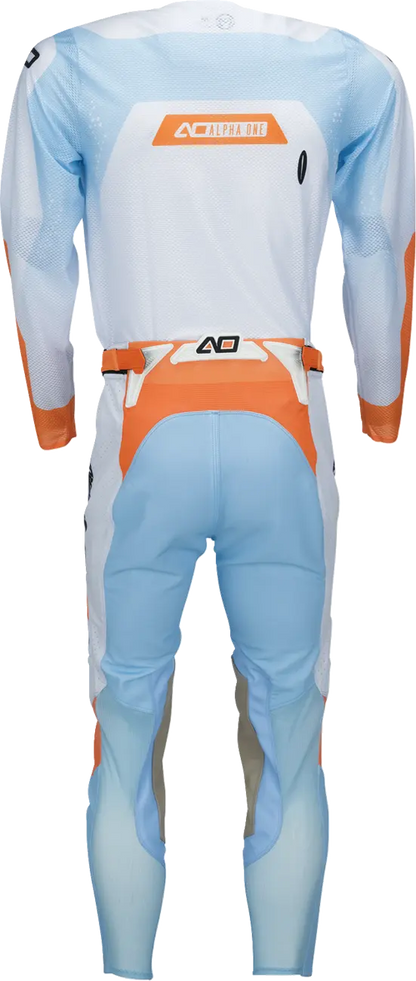 Moose Offroad Soft Goods Alpha One Tröjor herr bild 5 PMMEDIA:0ddedfd28cb7044d