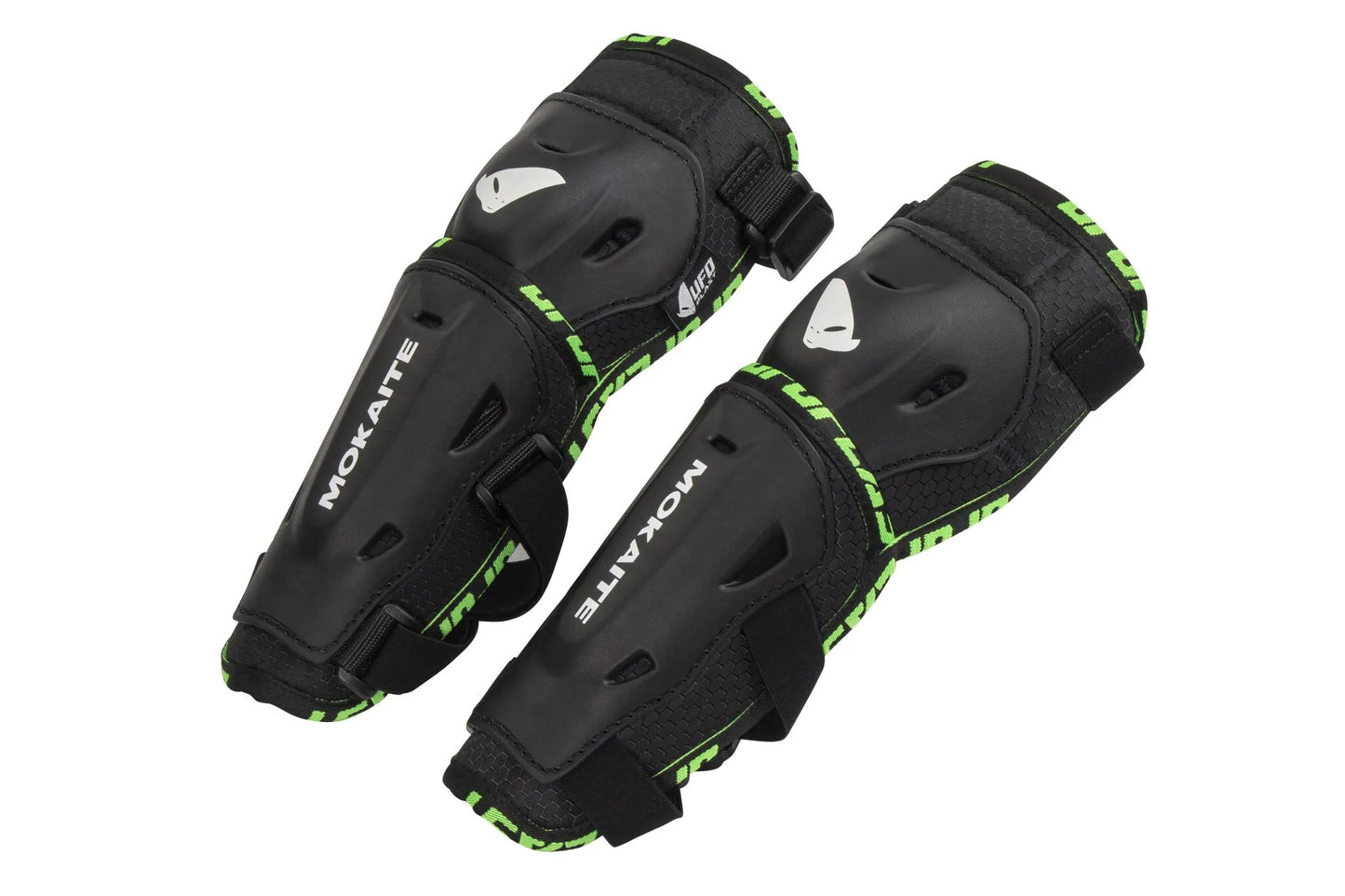 UFO Mokaite Armbågsskydd bild 1 PMMEDIA:2d55286778657b20