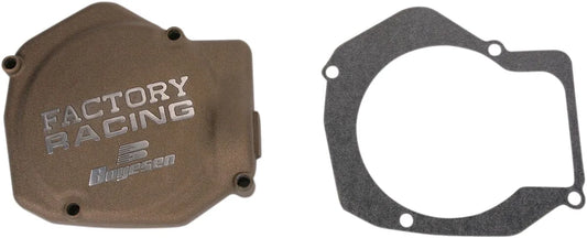 BOYESEN Factory Tändningslock CR125 Magnesium bild 1 PMMEDIA:e0b83c041149c6ce