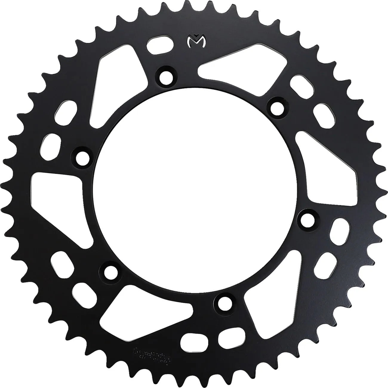 Moose Offroad Hard Parts Steel Rear Sprocket Bakdrev stål bild 8 PMMEDIA:933c184f8e6a4ea4