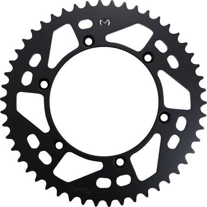 Moose Offroad Hard Parts Steel Rear Sprocket Bakdrev stål bild 8 PMMEDIA:933c184f8e6a4ea4