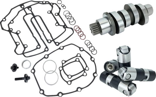 FEULING PARTS Cam Kit RS 487 Chain Drive M8 17- bild 1 PMMEDIA:49b954f9c9bbc64f