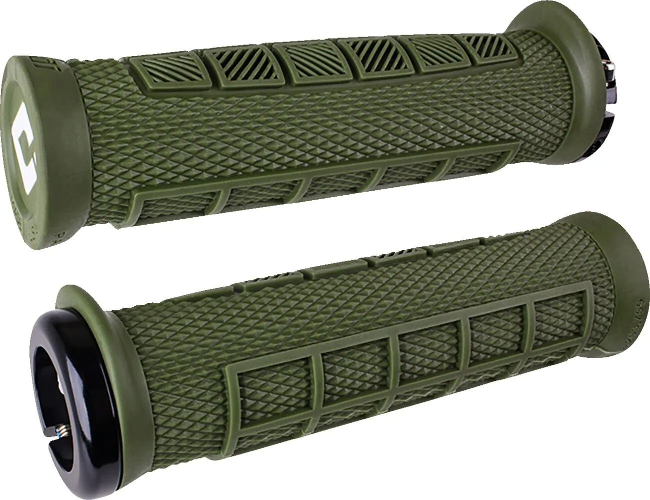 Odi Elite Pro Lock-On Grip Handtag bild 1 PMMEDIA:1e4f96aff4b25452