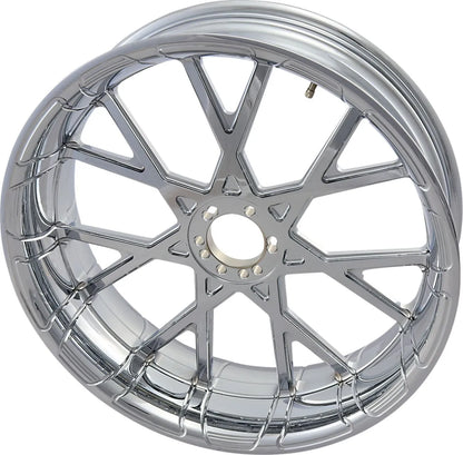 Arlen Ness Procross Forged Billet Rim Motorcykelfälg bild 1 PMMEDIA:0646f909e9eb77e8