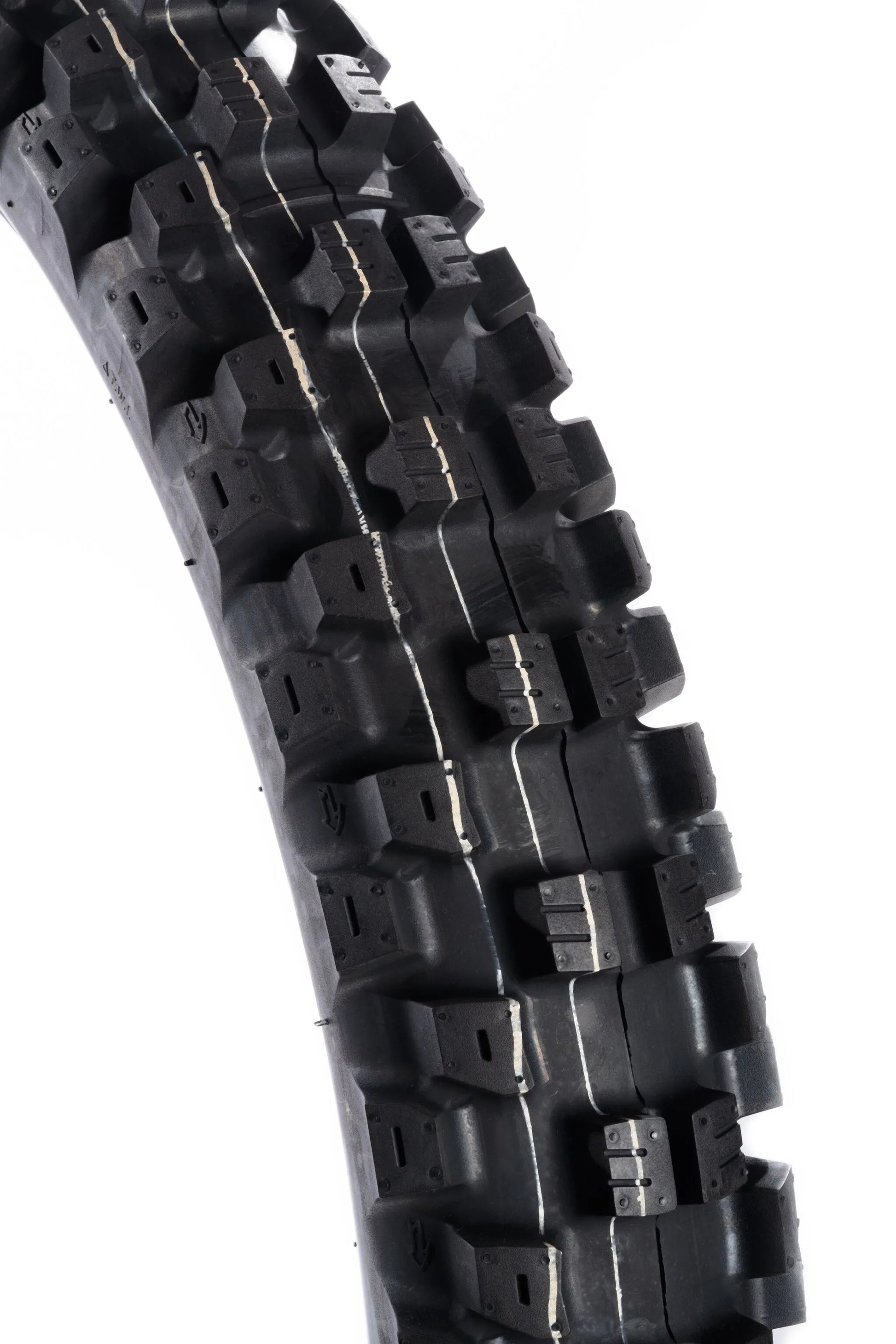 Motoz Euro Enduro 6 Dual sport däck fram bild 2 PMMEDIA:dc723e6c99858f86