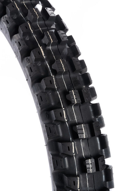 Motoz Euro Enduro 6 Dual sport däck fram bild 2 PMMEDIA:dc723e6c99858f86