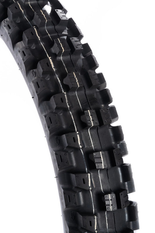 Motoz Euro Enduro 6 Dual sport däck fram bild 2 PMMEDIA:dc723e6c99858f86