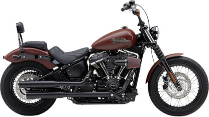 Cobra RPT Slip-On Mufflers Ljuddämpare Harley bild 4 PMMEDIA:2333d8c39ad5aec5