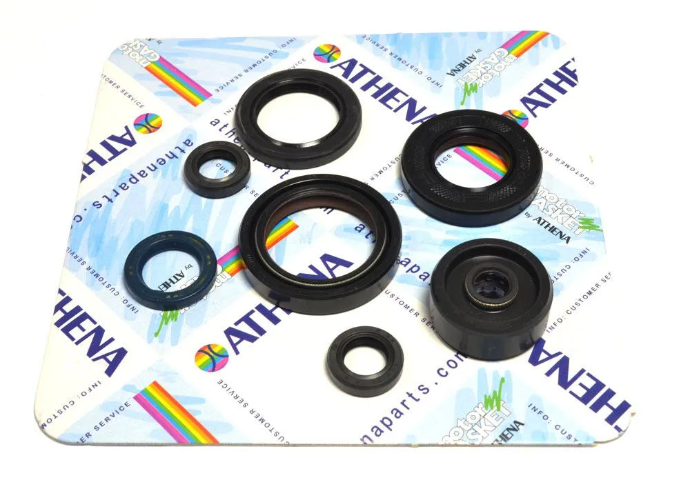 ATHENA Engine Oil Seal Kit bild 2 PMMEDIA:8bb5df9aeb4c0b26