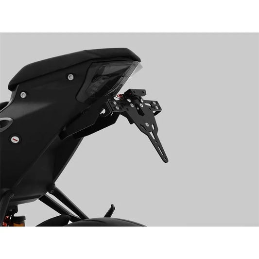 ZIEGER PRO Nummerplåthållare Typ A för S1000XR bild 1 PMMEDIA:510acec573a6b779