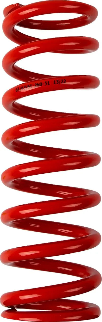 Moose Offroad Hard Parts Shock Spring Övriga delar & tillbehör framfjädring bild 1 PMMEDIA:02a7077d72b6a2ad