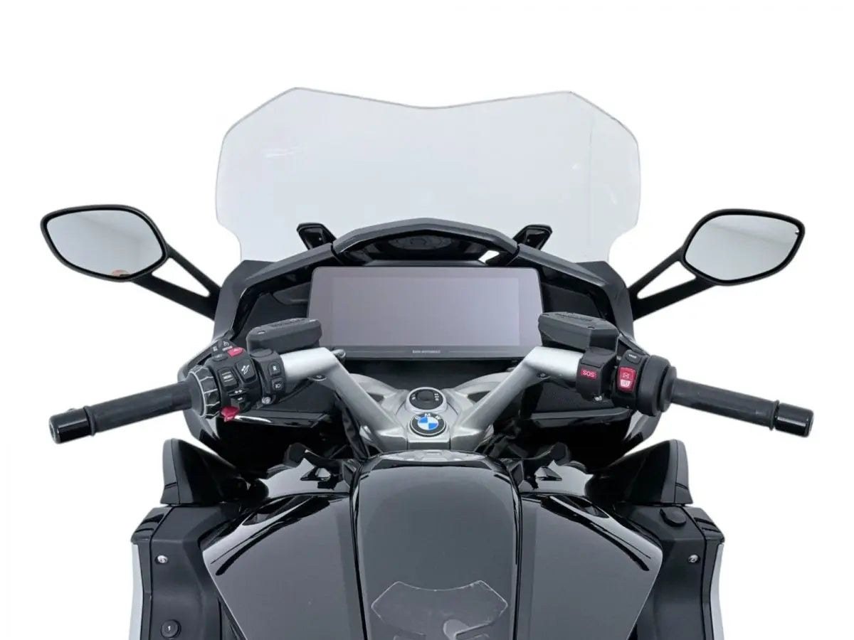 Wrs Windscreen Standard BMW K 1600 GT OEM Street bild 5 PMMEDIA:e8c9a7a3aaea716b