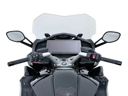 Wrs Windscreen Standard BMW K 1600 GT OEM Street bild 5 PMMEDIA:e8c9a7a3aaea716b