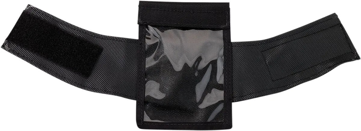 MOOSE OFFROAD HARD-PARTS Phone/Map Tankväska bild 1 PMMEDIA:9d150359fd1a02eb