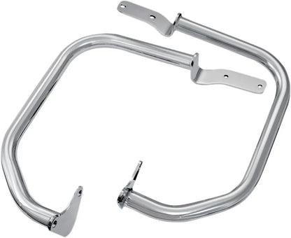 SHOW CHROME Highway Bars för XVS650 bild 1 PMMEDIA:9e957ed0b4d92161