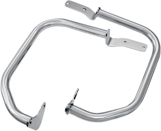 SHOW CHROME Highway Bars för XVS650 bild 1 PMMEDIA:9e957ed0b4d92161
