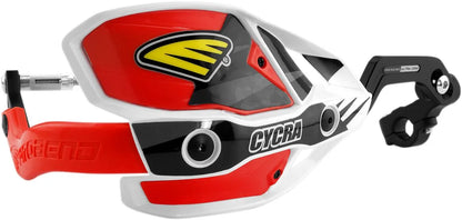 Cycra 7/8" Ultra Probend™ CRM Wrap Around Handguards Handskydd bild 2 PMMEDIA:a960c4f8b65215ed