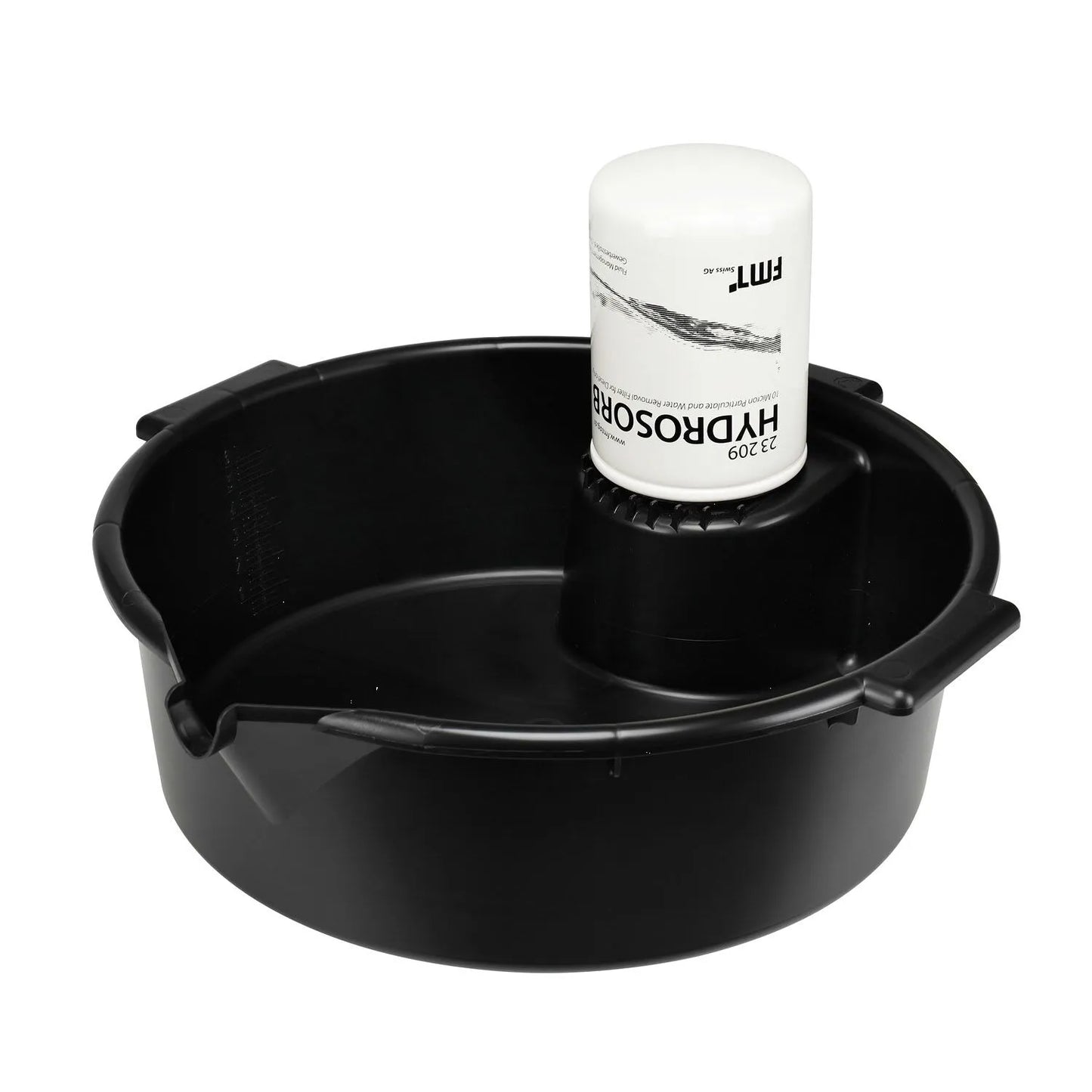 PRESSOL Multi-Purpose Avtappningsbehållare 6L bild 2 PMMEDIA:56a6590407ed536a