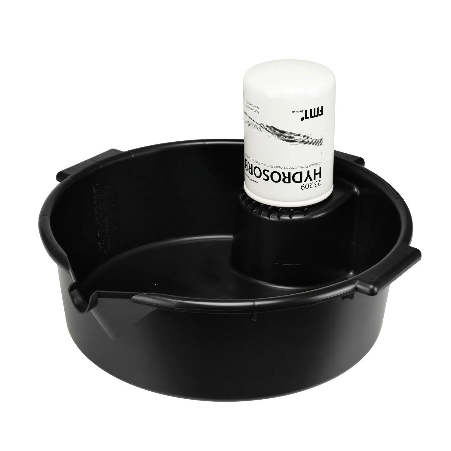 PRESSOL Multi-Purpose Avtappningsbehållare 6L bild 2 PMMEDIA:56a6590407ed536a