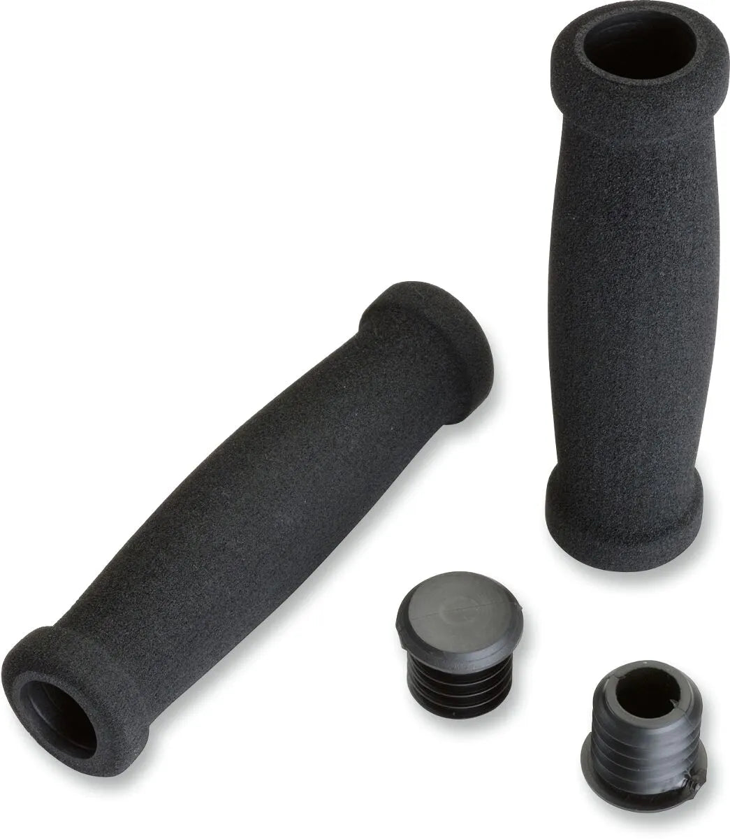 MOOSE OFFROAD HARD-PARTS Foam Grips för ATV bild 1 PMMEDIA:3020f8c7989f5ea6