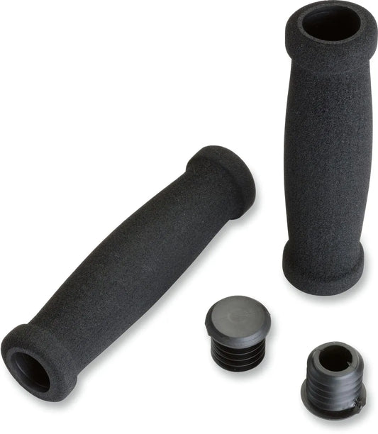 MOOSE OFFROAD HARD-PARTS Foam Grips för ATV bild 1 PMMEDIA:3020f8c7989f5ea6