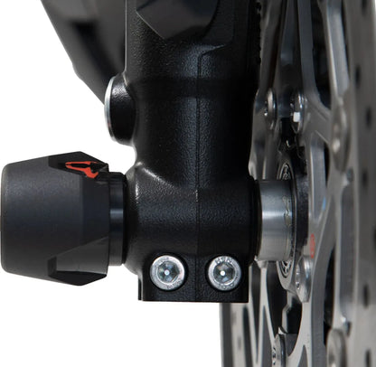 SW-MOTECH Front Axle Slider Set bild 2 PMMEDIA:573b351cfc0200a1