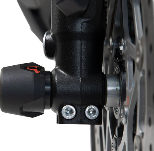 SW-MOTECH Front Axle Slider Set bild 2 PMMEDIA:573b351cfc0200a1