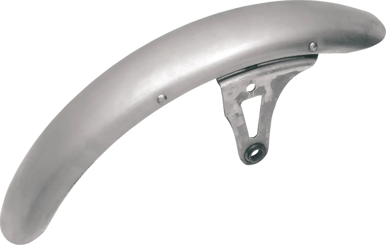 Drag Specialties Low-Profile Front Fender Harley bild 7 PMMEDIA:4c453754dec52c14