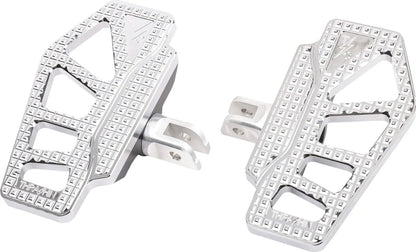 Thrashin Supply Co Mini Floorboards Fotplattor & delar bild 1 PMMEDIA:902361b44ef3aa8d